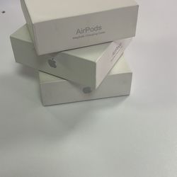 Wireless Headphones Pro Gen 3