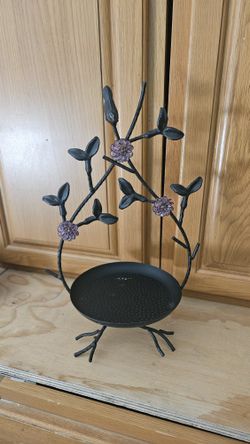 Cute Jewelry Or Trinket Holder