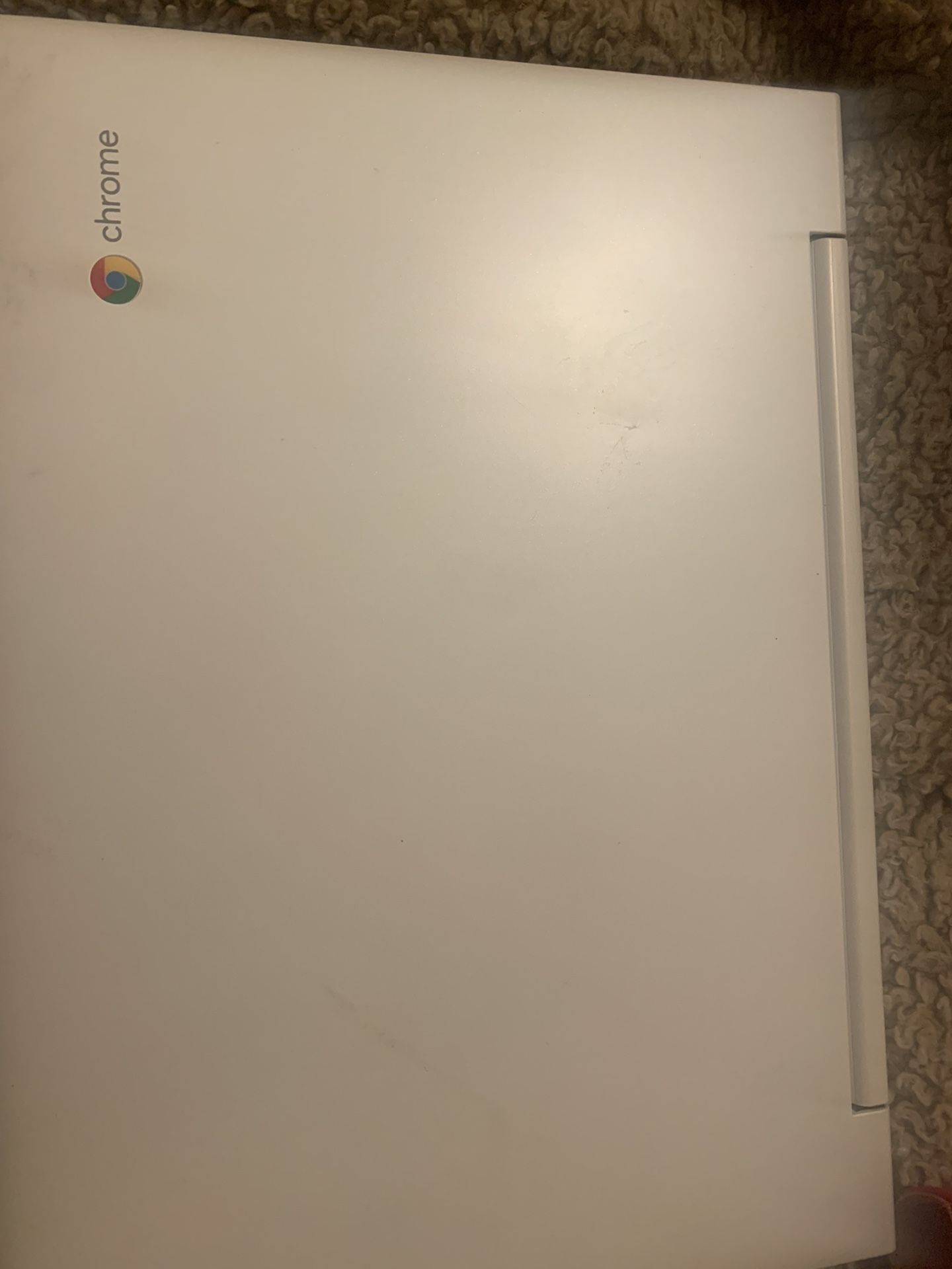 Chromebook Laptop