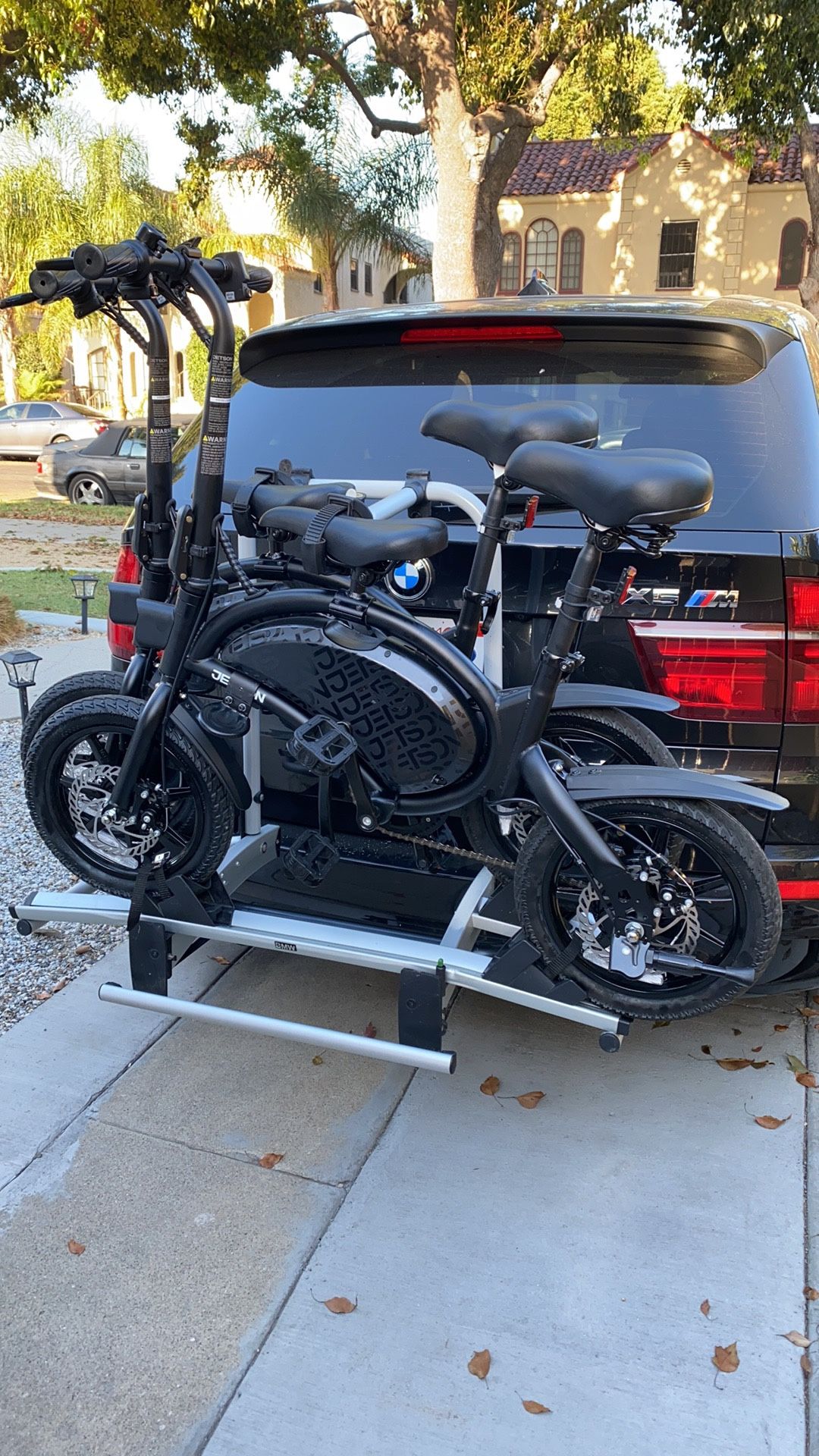 New in box Jetson Bolt PRO folding electric bike
