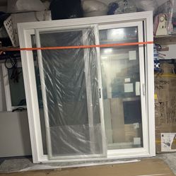 Puerta De Patio  80x70