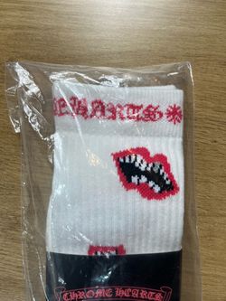 Chrome Socks