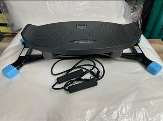 Balance Board with bands (New)