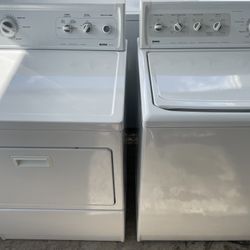 🚨🚨KENMORE WASHER AND DRYER 🚨🚨