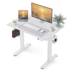 Standing Desk Adjustable Height