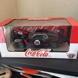 Mustang Collectors