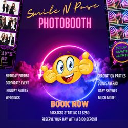 Photo Booth 