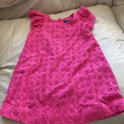 Polo Ralph Lauren Lil Girl Cloths 3/3t