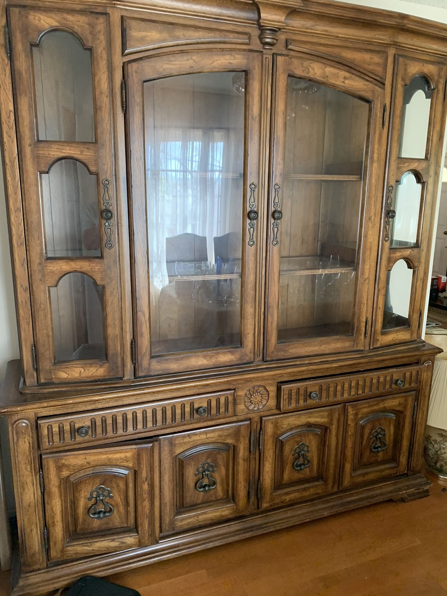 China Cabinet