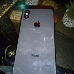 iPhone X"10 