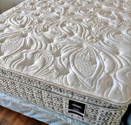 Liquidation Sale: Luxe Mattresses - $25 Down  &  Go!
