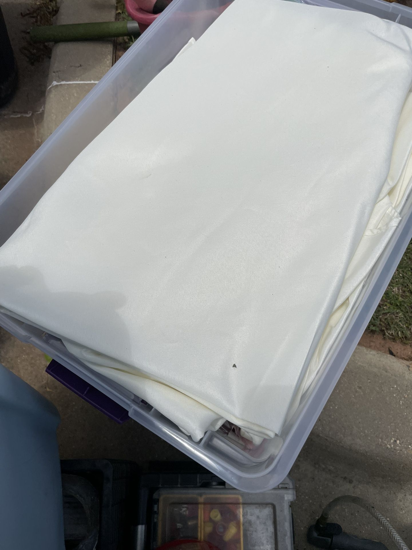 Table Cloths 