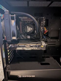 Gaming Desktop