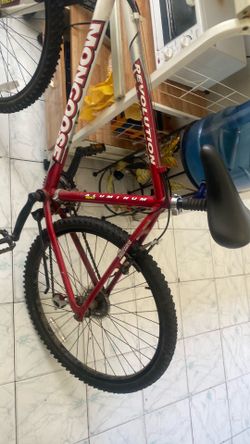 bike
