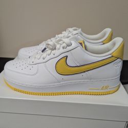 Kobe Air Force One (Home) SZ 10