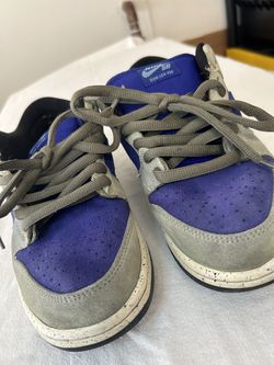 Nike SB dunks low size 9.5
