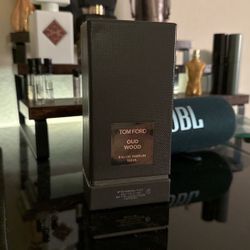 Tom Ford | Oud Wood 100Ml