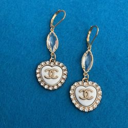 CC EARRINGS 