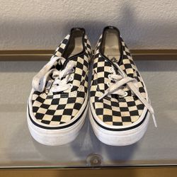 W6 Vans 