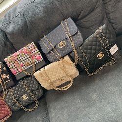 New Bags Ask For Price Last Mint 