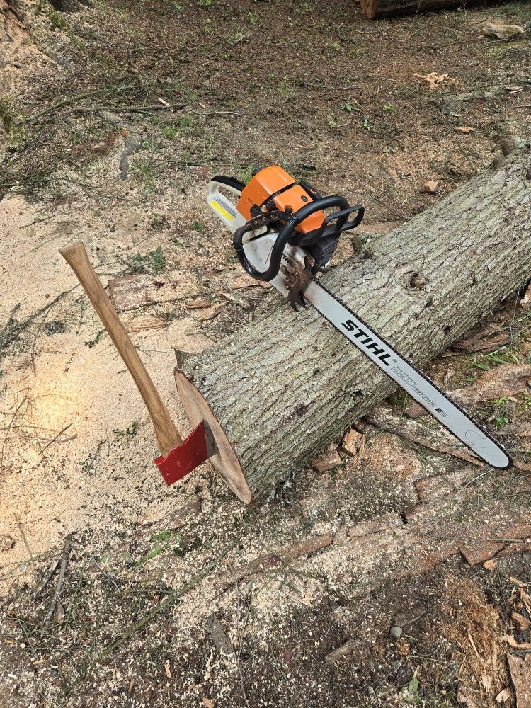 Stihl Ms361