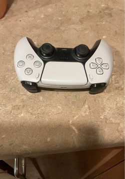 Ps5 controller