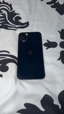iphone 13 (6.1 inch) dark blue