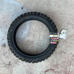 Dirt Bike Tire