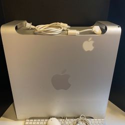 Apple MAC PRO Dual-Core Intel Xeon 24GB Memory