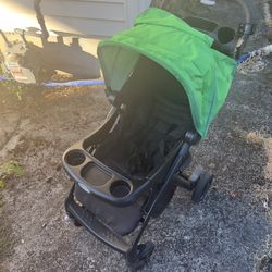 Graco Stroller 2014