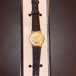 Dale Earnhardt Watch Winston Cup Champion 