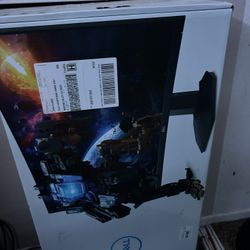 Gaming Monitor 144hz