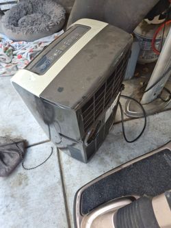 Aire acondicionado lo vendo