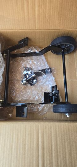 Mq compactor wheel kit mvc-88vt cyclone
