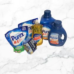 Household Bundles