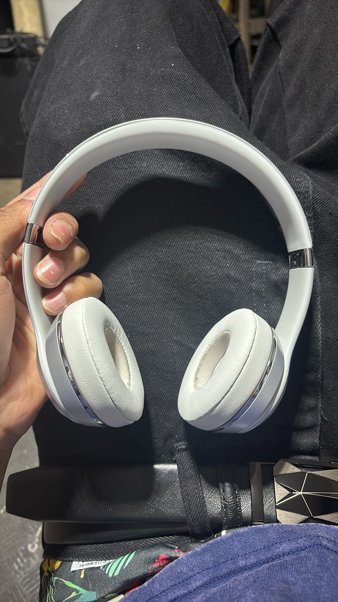beats solo 3