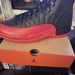 Jordan Retro 12 