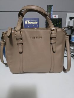Anne Klein handbag