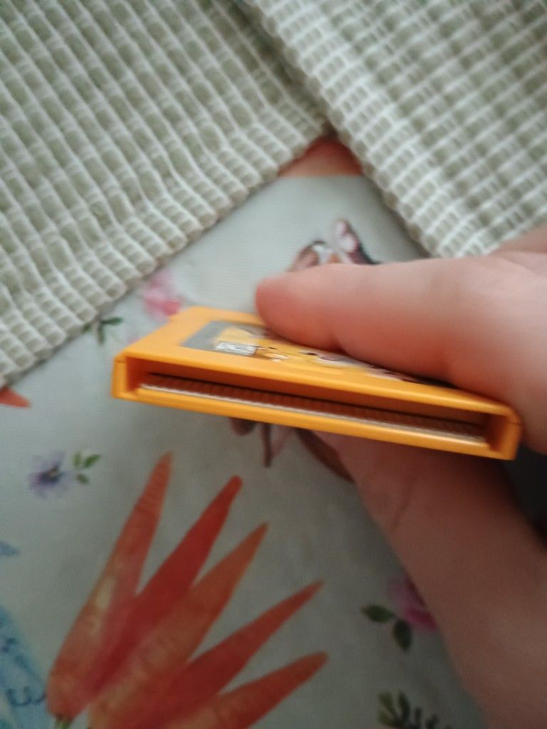 Pokemon Yellow