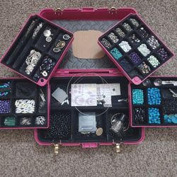 Jewelry Making Kit