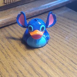 Stitch Duck Large