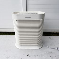 Honeywell Air Purifier