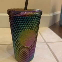 Starbucks Cup