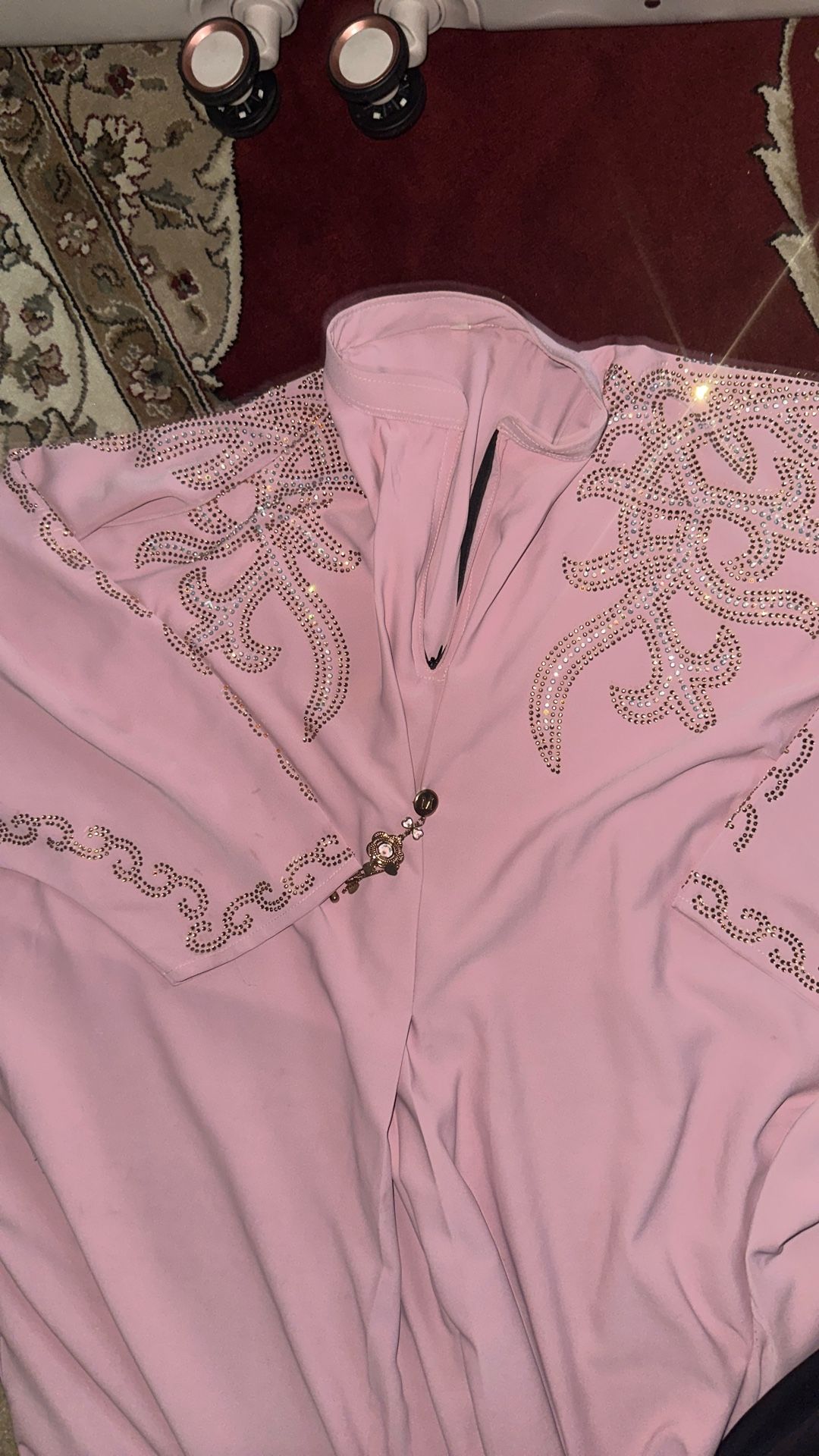Free Abaya