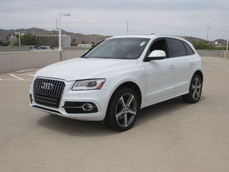 2017 Audi Q5