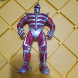 Action Figure From 1995