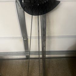 RV Drying Rack 