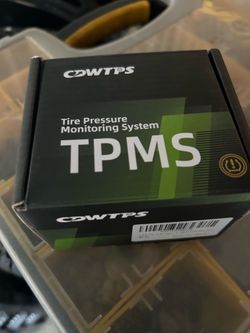 Rims-subwoofer-radio -rack-TPMs