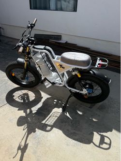 Electrical bikes