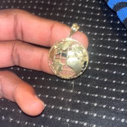 Global Pendant 